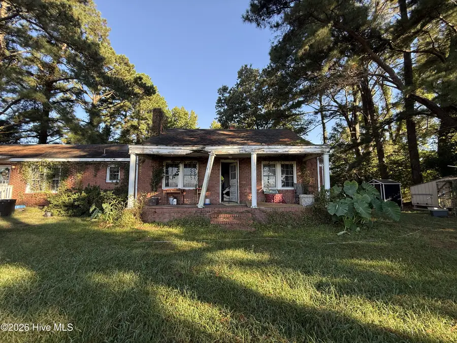 1946 Paradise Road, Edenton, NC 27932 - #2