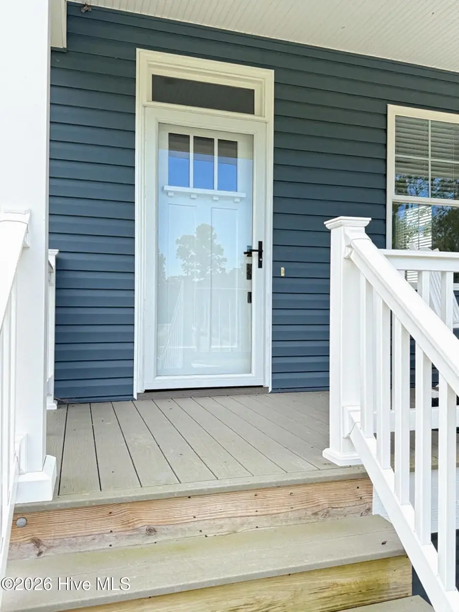 122 Windy Point, Belhaven, NC 27810 - #3