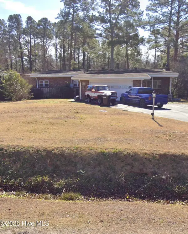 117 Melody Lane, Jacksonville, NC 28540