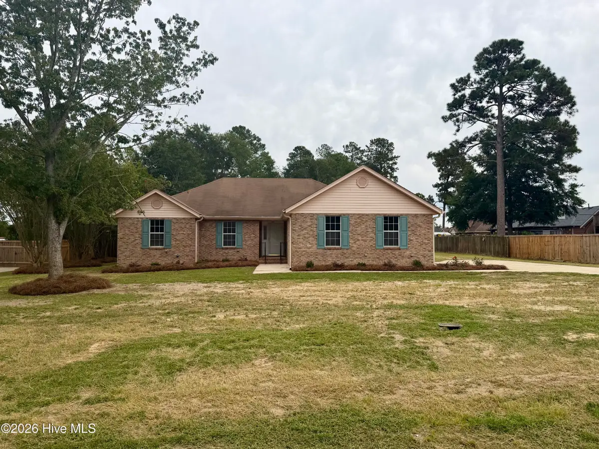 3004 Grey Fox Drive, Hephzibah, GA 30815 - #1