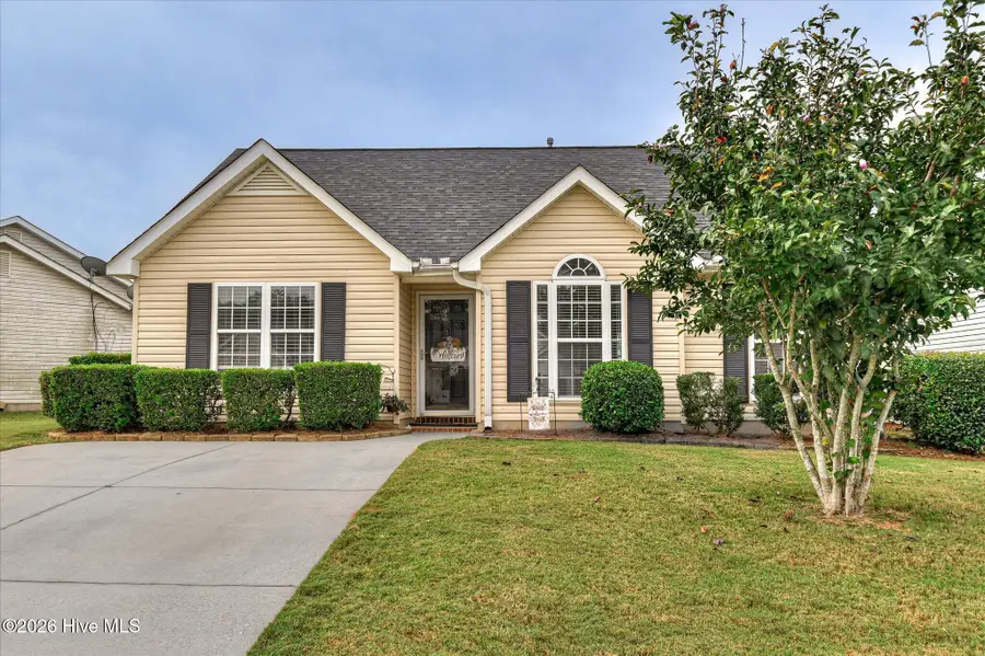 662 Devon Road, Grovetown, GA 30813 - #2