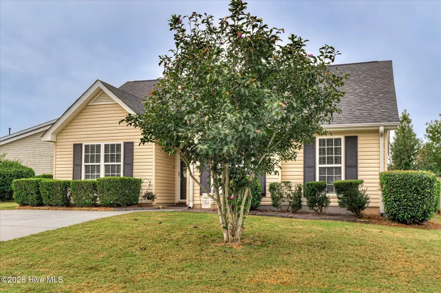 662 Devon Road, Grovetown, GA 30813 - #3