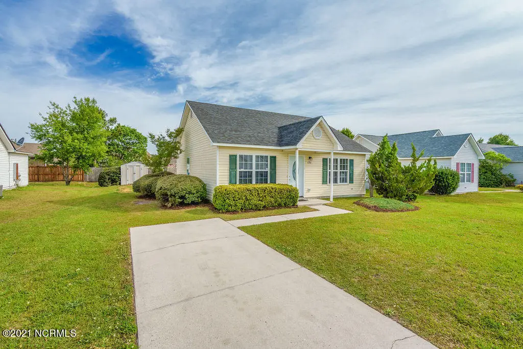 6701 Alamosa Drive, Wilmington, NC 28411 - #1