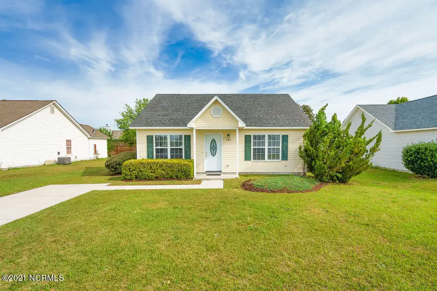 6701 Alamosa Drive, Wilmington, NC 28411 - #2