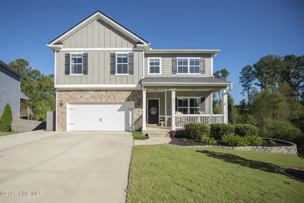 681 Tree Top Trail, Evans, GA 30809