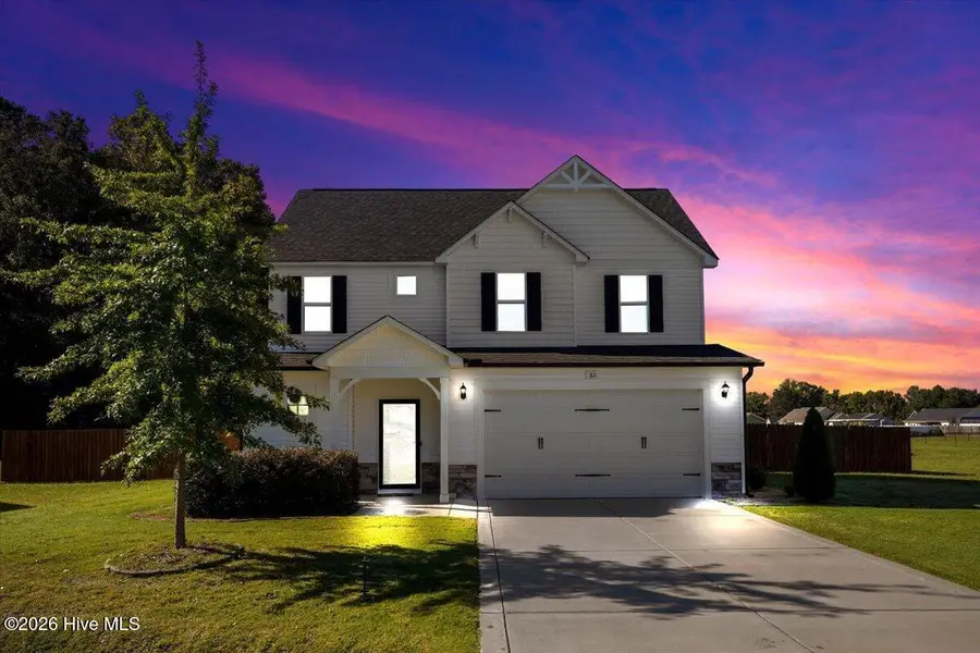 82 Surf Scoter Drive, Selma, NC 27576 - #2