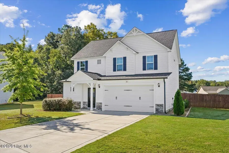 82 Surf Scoter Drive, Selma, NC 27576 - #3