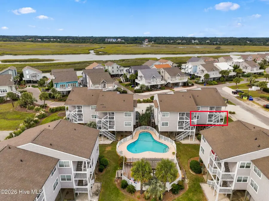 7 Harbor Drive #3, Ocean Isle Beach, NC 28469 - #3