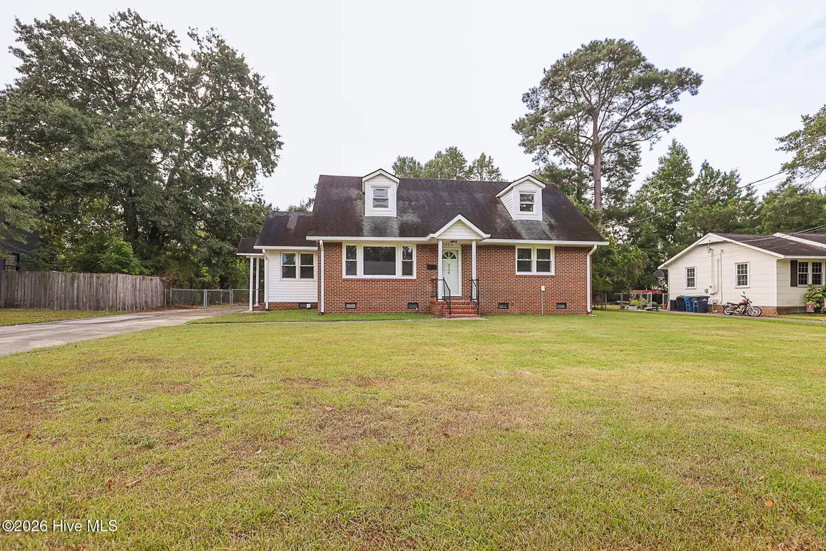 804 Gardenview Drive, Jacksonville, NC 28540 - #1