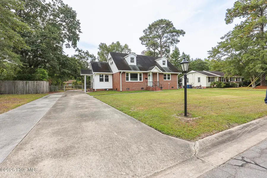 804 Gardenview Drive, Jacksonville, NC 28540 - #2
