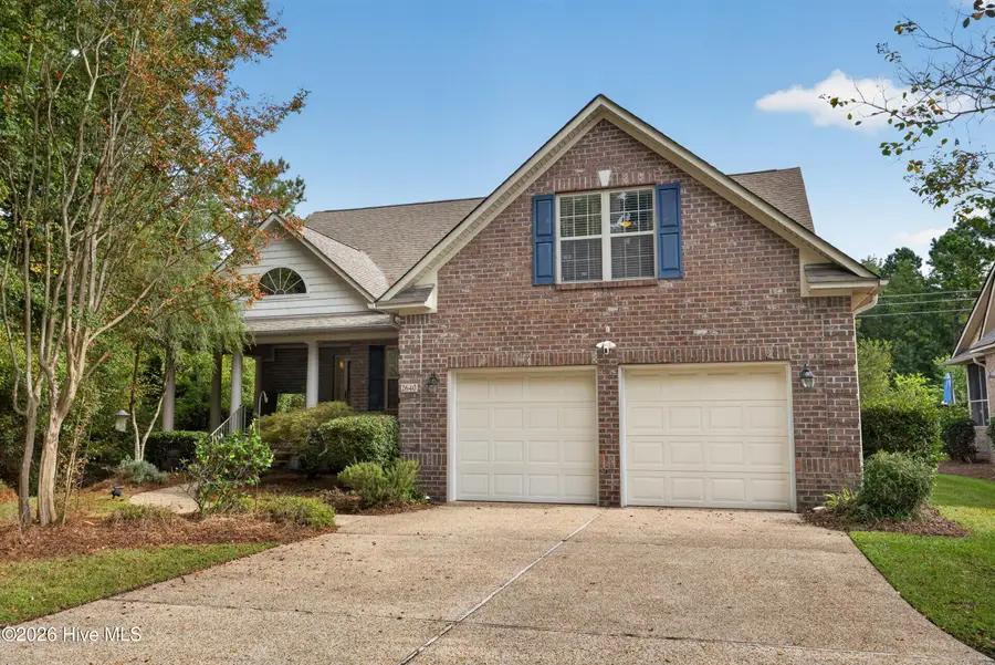 2640 Bridgewater Cove, Wilmington, NC 28411 - #2
