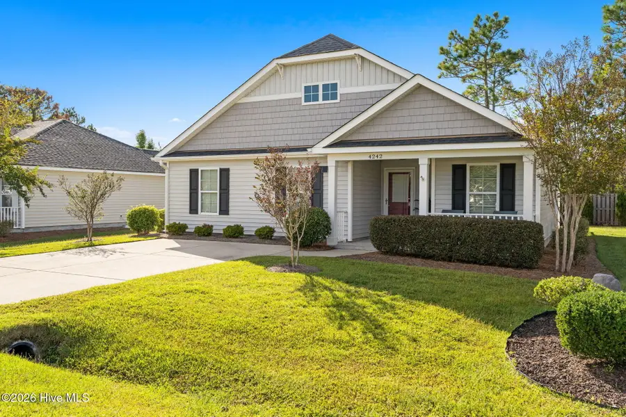 4242 Cherry Laurel Drive Se, Southport, NC 28461 - #2