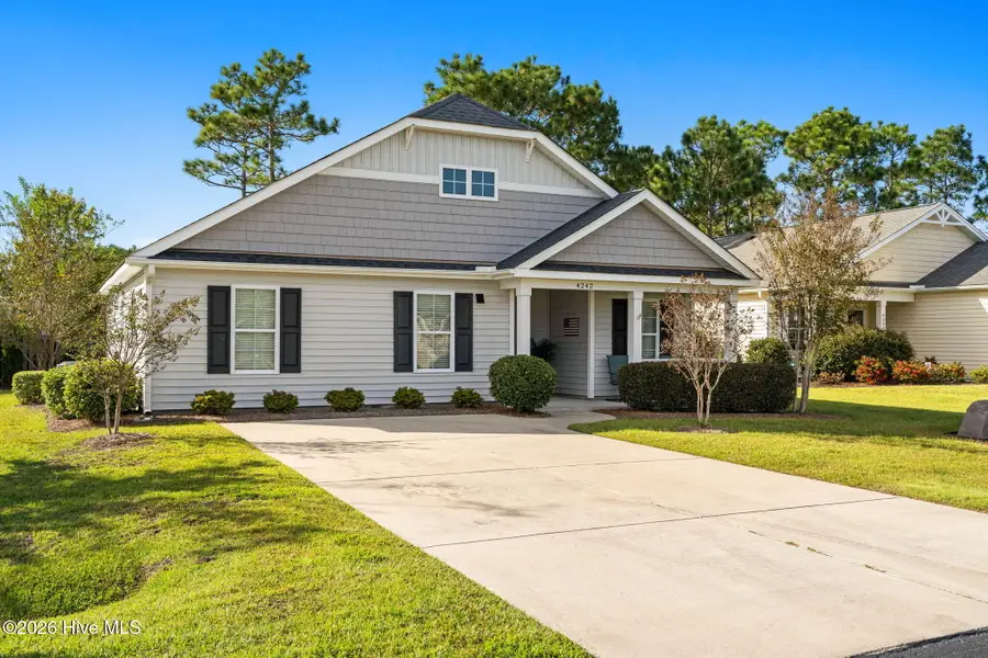 4242 Cherry Laurel Drive Se, Southport, NC 28461 - #3