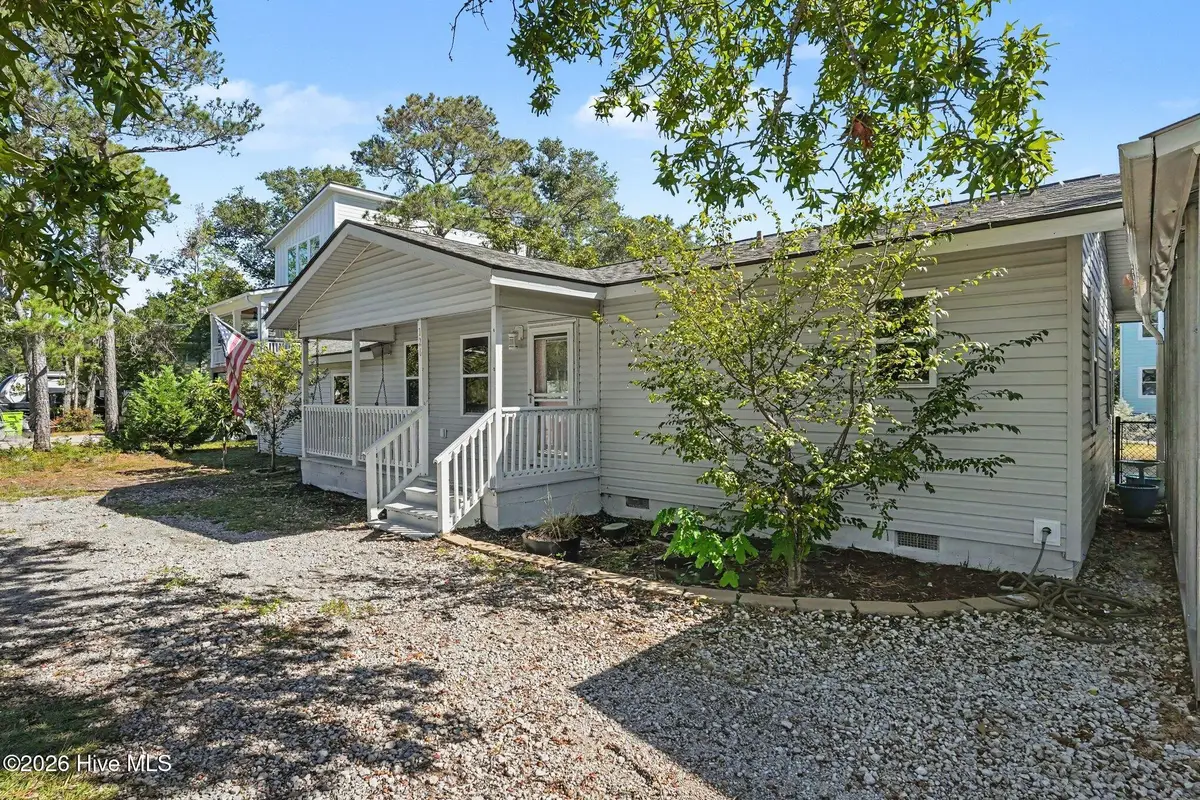 124 N Middleton Avenue, Oak Island, NC 28465 - #1