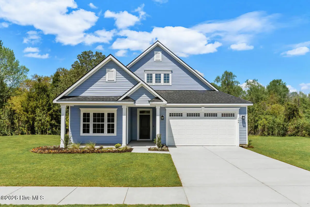 2259 Webfoot Drive Ne, Bolivia, NC 28422 - #1