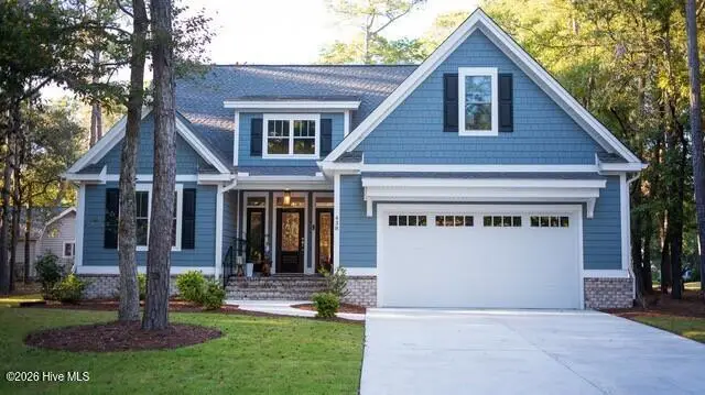 438 Lockwood Lane Sw, Supply, NC 28462 - #1