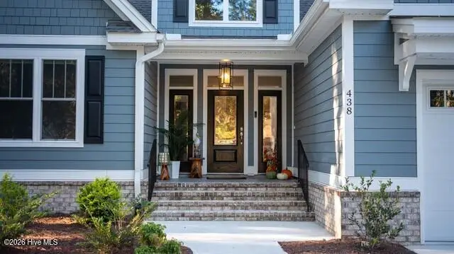 438 Lockwood Lane Sw, Supply, NC 28462 - #2