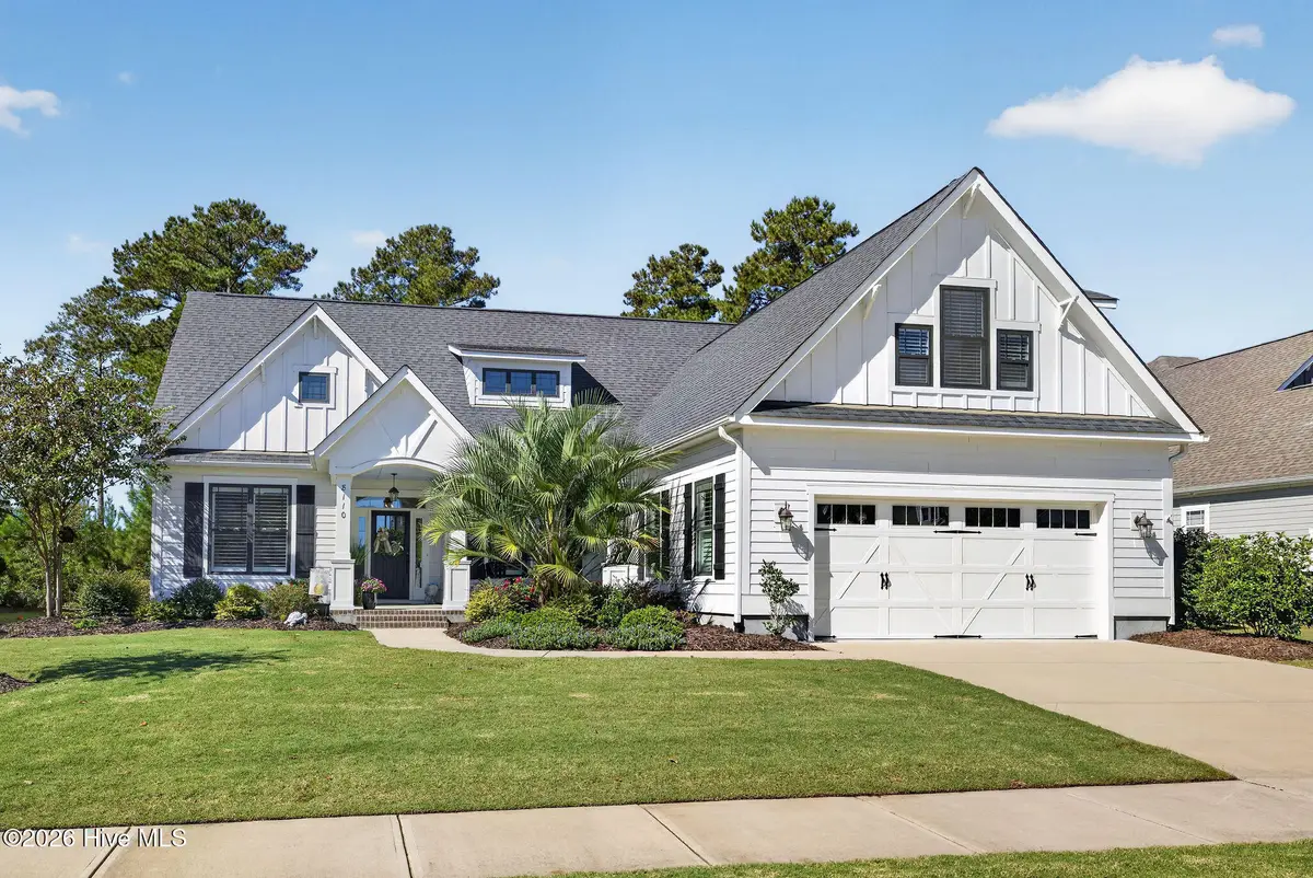 8110 Manassas Lake Lane, Leland, NC 28451 - #1