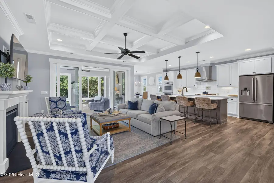 8110 Manassas Lake Lane, Leland, NC 28451 - #3