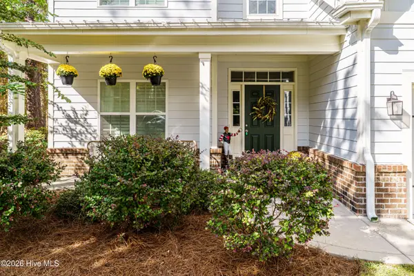 14 Montclair Lane, Pinehurst, NC 28374
