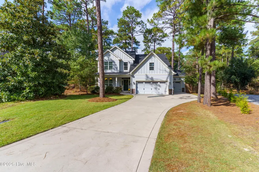 14 Montclair Lane, Pinehurst, NC 28374 - #3