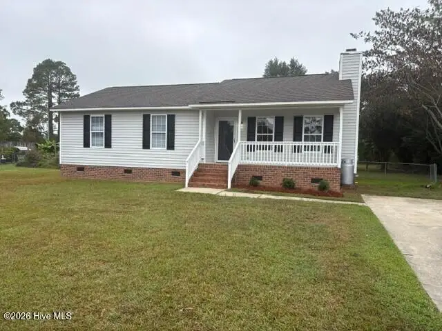 2026 W Fork Lane, Greenville, NC 27834 - #2