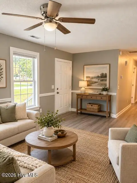 2026 W Fork Lane, Greenville, NC 27834 - #3