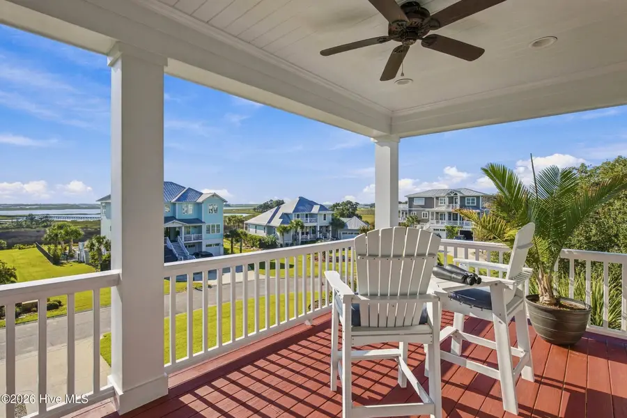 161 Hammock Watch Way, Hampstead, NC 28443 - #3