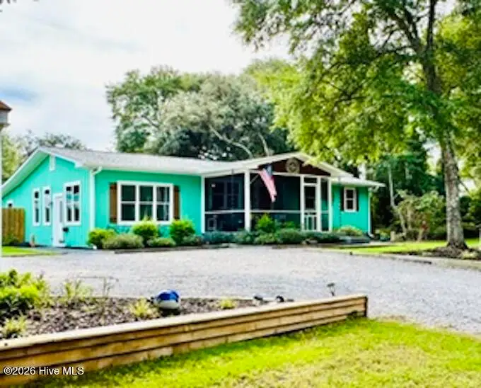 118 NE 19th Street, Oak Island, NC 28465 - #2