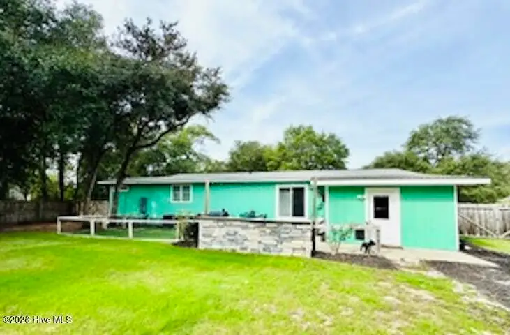 118 NE 19th Street, Oak Island, NC 28465 - #3