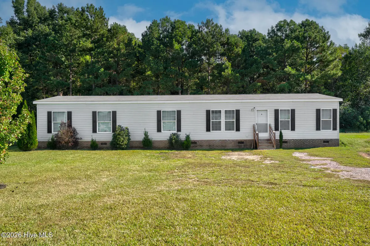 6985 Stokes Road, Middlesex, NC 27557 - #1