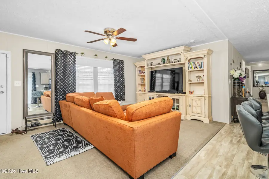 6985 Stokes Road, Middlesex, NC 27557 - #3