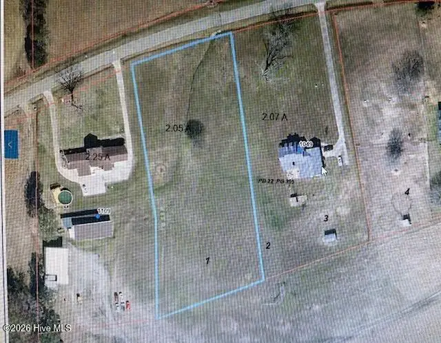 0 W Battleboro Avenue, South Whitakers, NC 27809 - #1