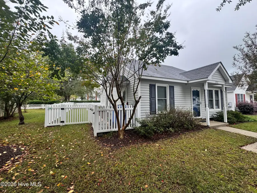 2502 Springlake Place N, Wilson, NC 27896 - #2