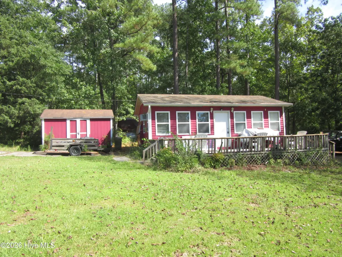 1544 Sagamore, Louisburg, NC 27549 - #1