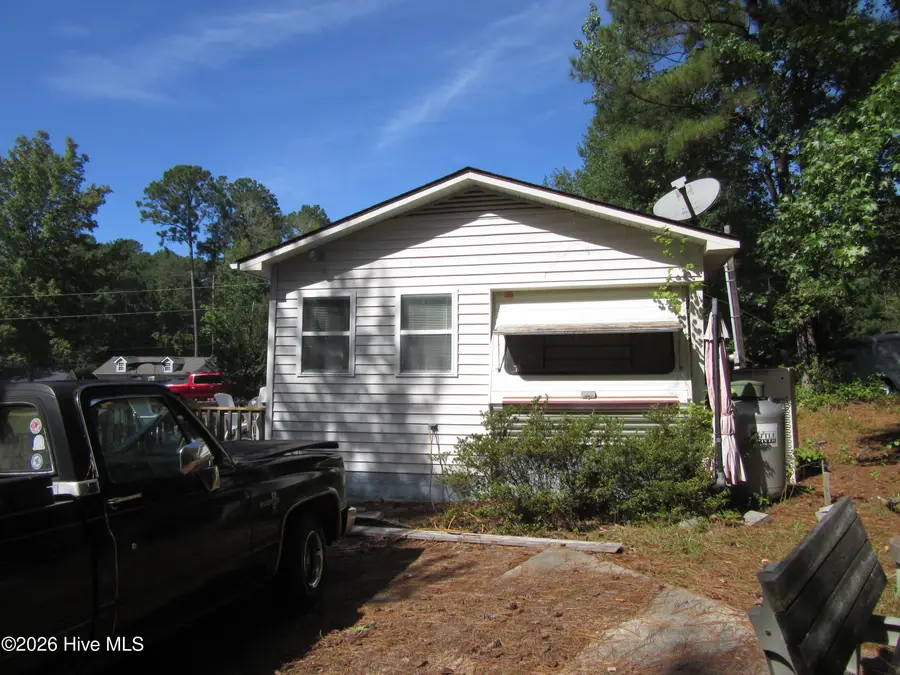 1544 Sagamore, Louisburg, NC 27549 - #2
