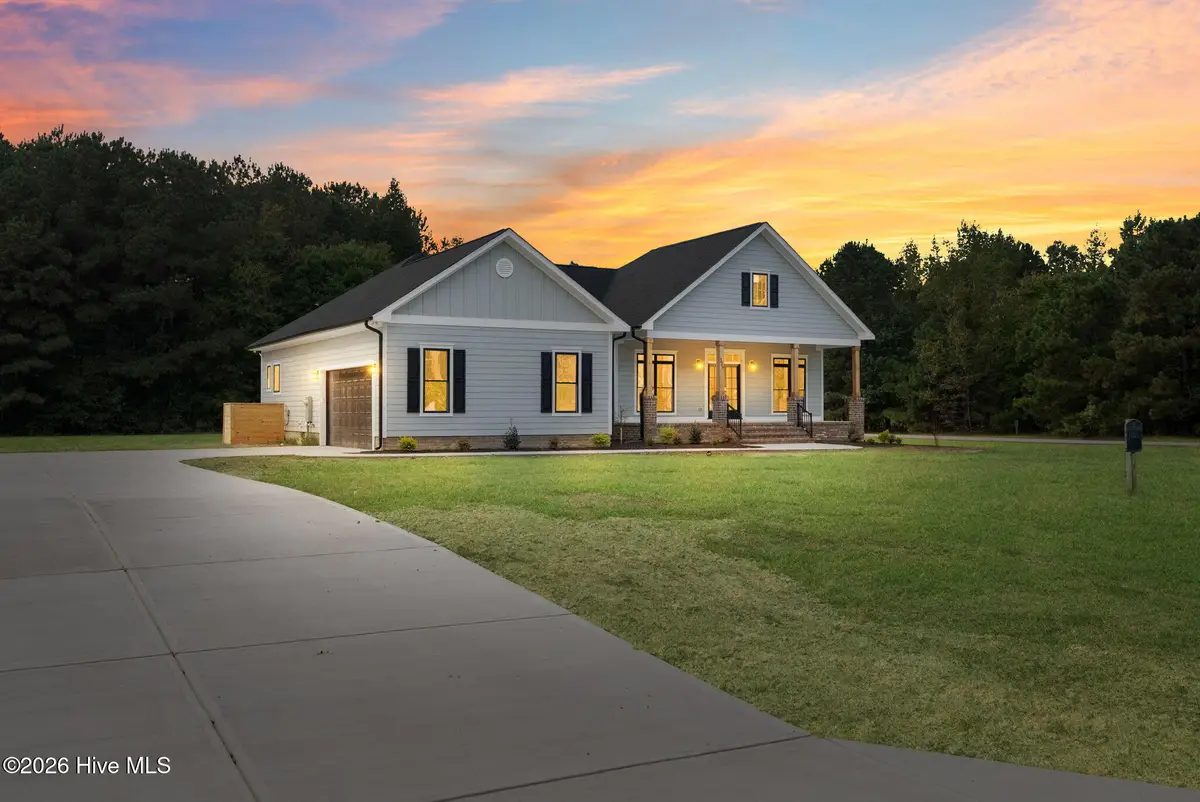 329 Riversound Drive, Edenton, NC 27932 - #1