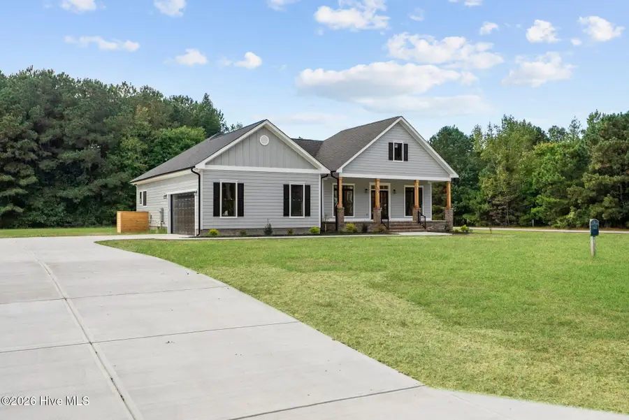 329 Riversound Drive, Edenton, NC 27932 - #2
