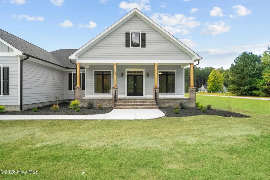 329 Riversound Drive, Edenton, NC 27932 - #3