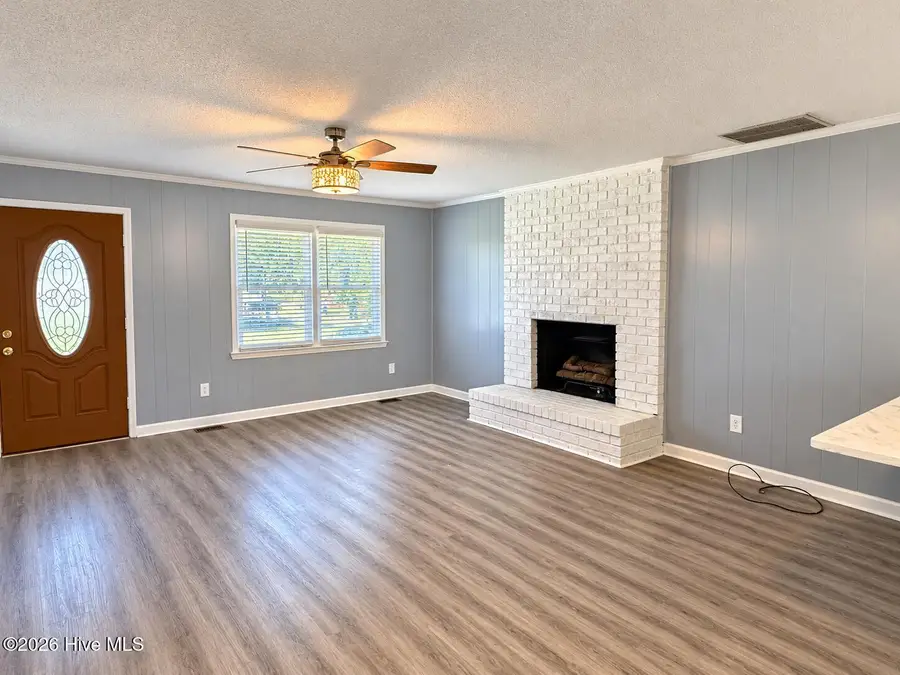 101 Pickwick Court, 12 Rocky Mount, NC 27801 - #3
