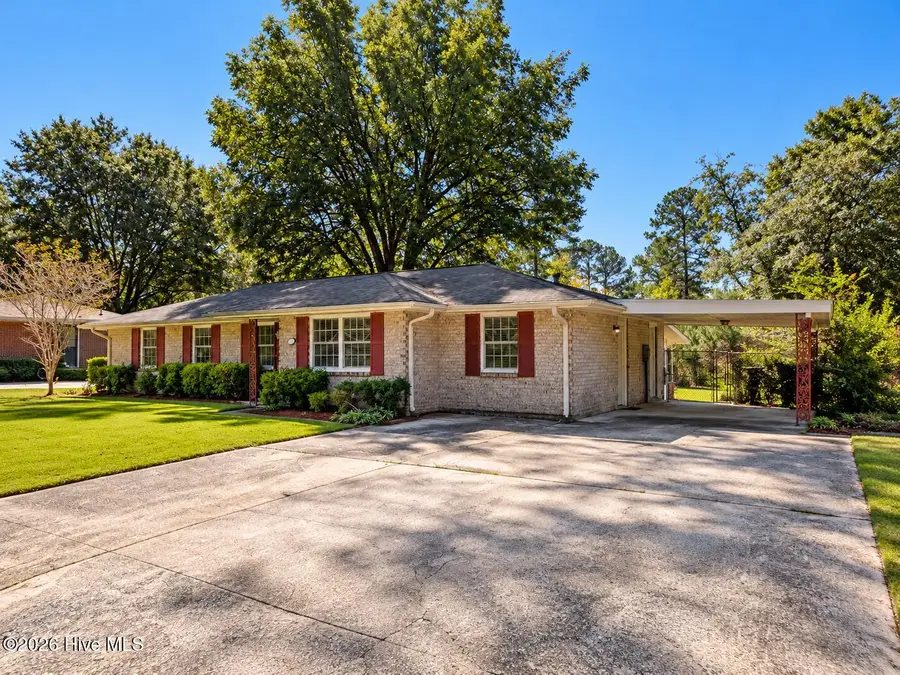 2208 Albemarle Drive, Augusta, GA 30906 - #3