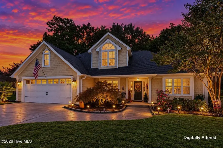 7100 Crabwalk Court, Wilmington, NC 28405 - #2