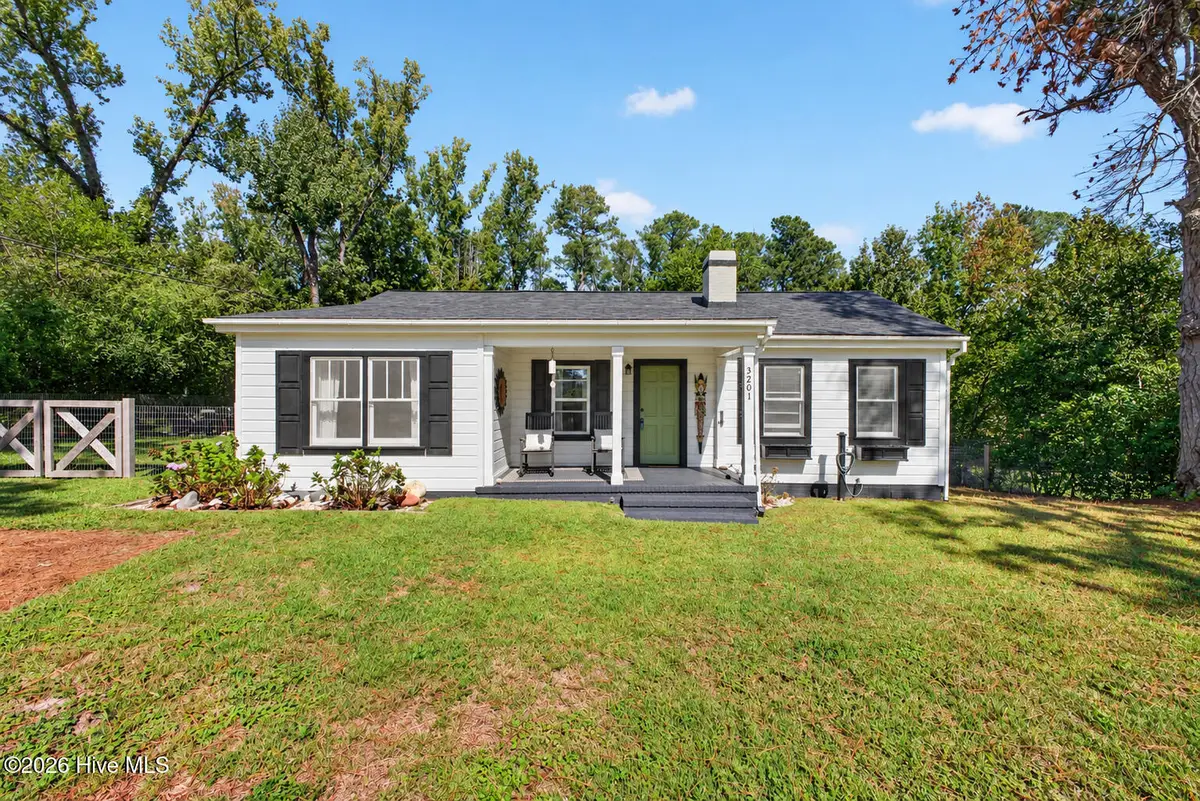 3201 Clarence Drive, Augusta, GA 30909 - #1