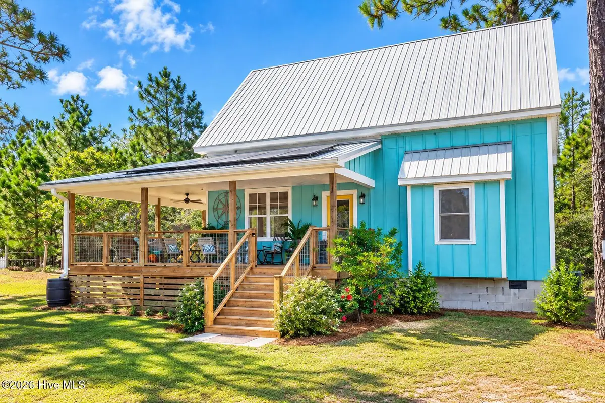 2759 Emily Lane Sw, Shallotte, NC 28470 - #1