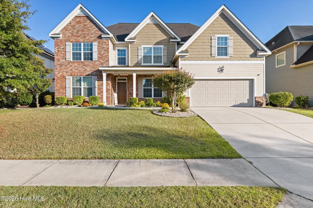 7215 Hoffman Drive, Evans, GA 30809 - #1