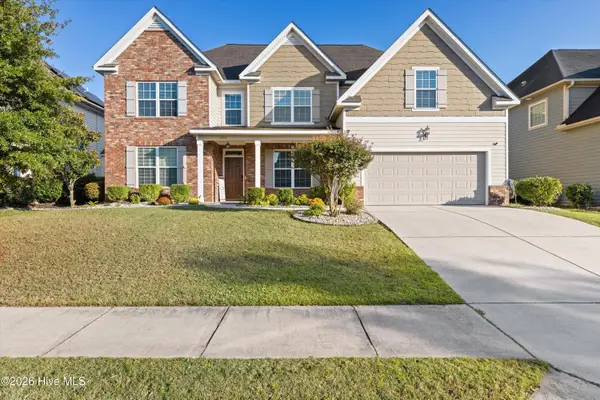 7215 Hoffman Drive, Evans, GA 30809
