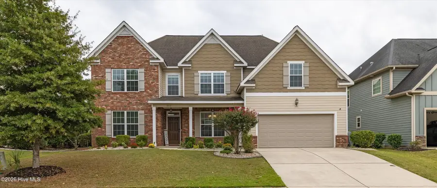 7215 Hoffman Drive, Evans, GA 30809 - #3