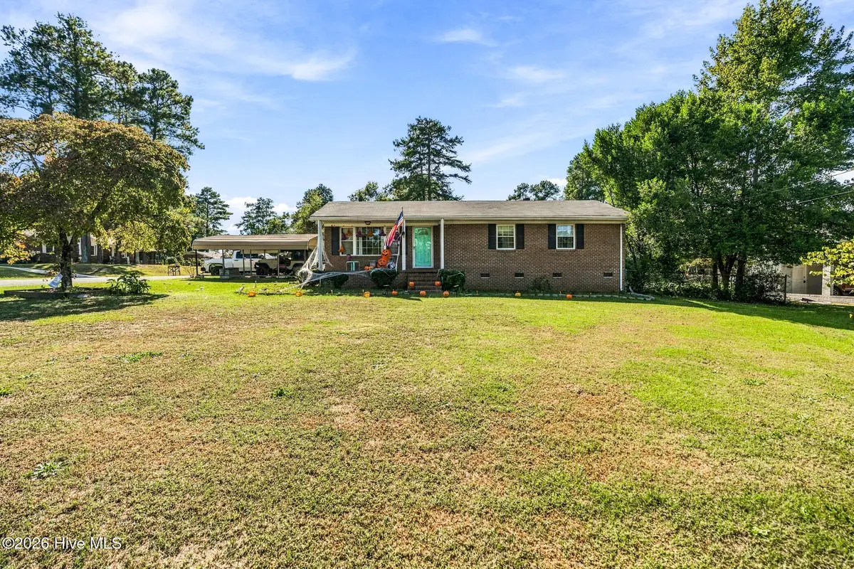 130 Liberty Drive, Rockingham, NC 28379 - #1