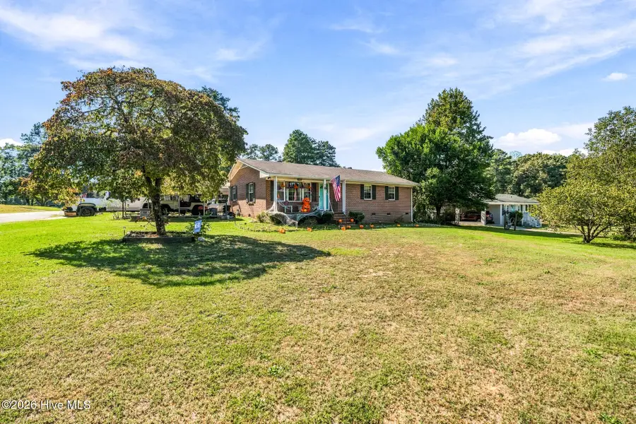 130 Liberty Drive, Rockingham, NC 28379 - #3