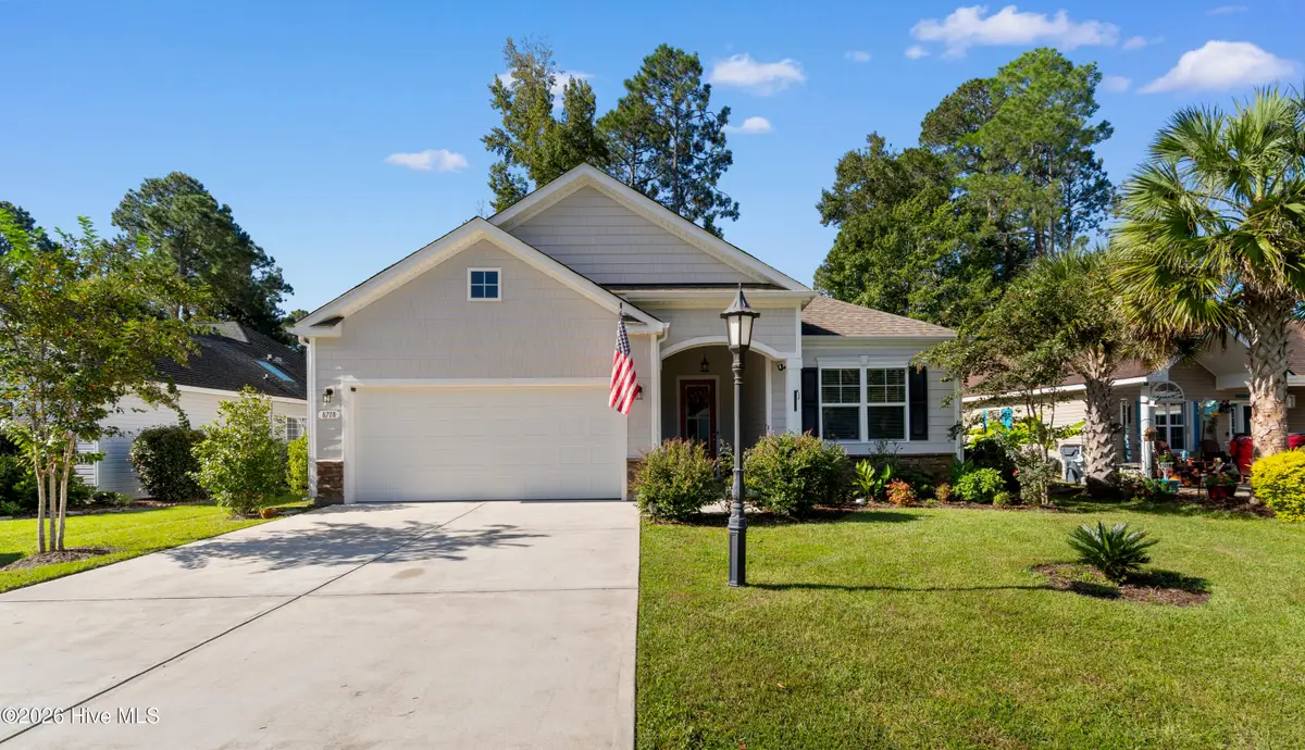 8718 Nottoway Avenue Nw, Calabash, NC 28467 - #1
